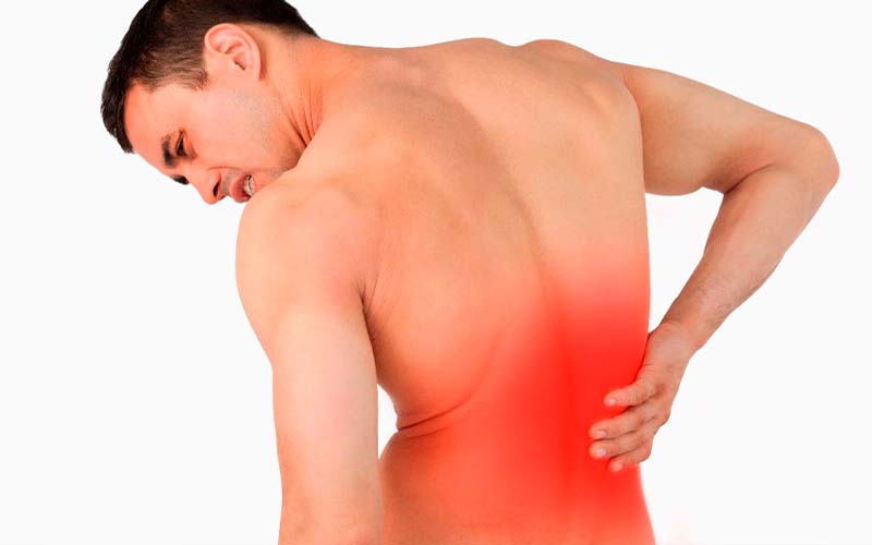 dolor lumbar dolor lumbar